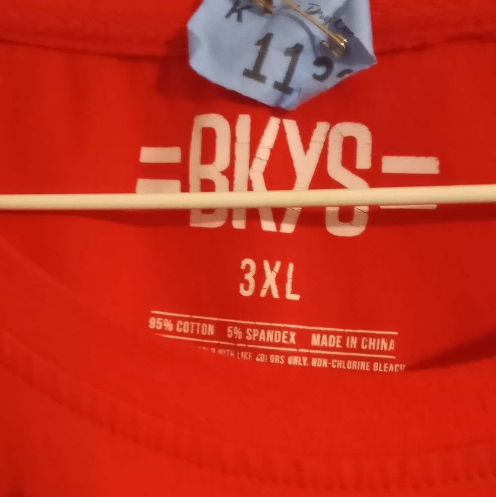 Red BKYS Lucky Charm - Picture 4 of 4